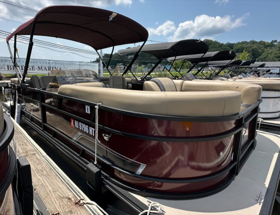 2024 Starcraft EXS3 - For Sale at Tampa, FL 33629 - ID 207473